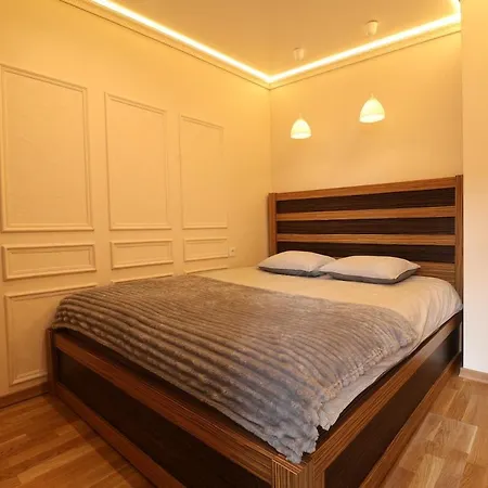 The Oasis - Sunlight Avenue Apartment *