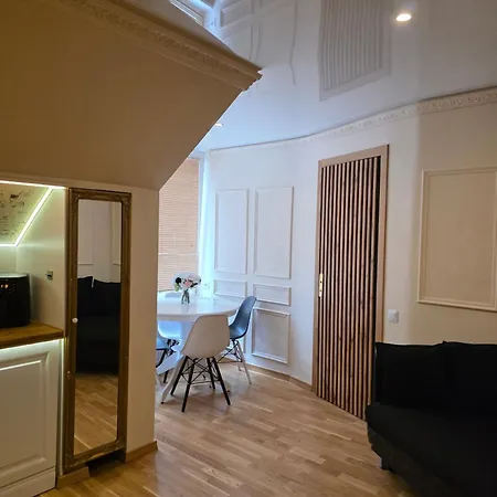 Apartment The Oasis - Sunlight Avenue *