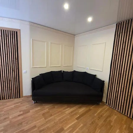 The Oasis - Sunlight Avenue Apartment *