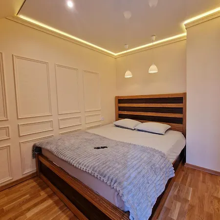 The Oasis - Sunlight Avenue Apartment *