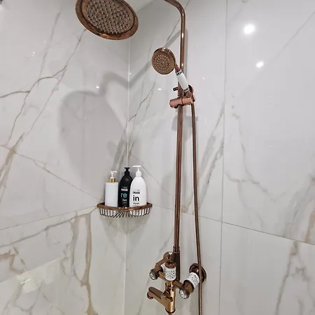 Lägenhet The Oasis - Sunlight Avenue