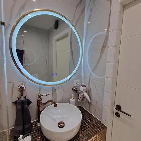 The Oasis - Sunlight Avenue Riga