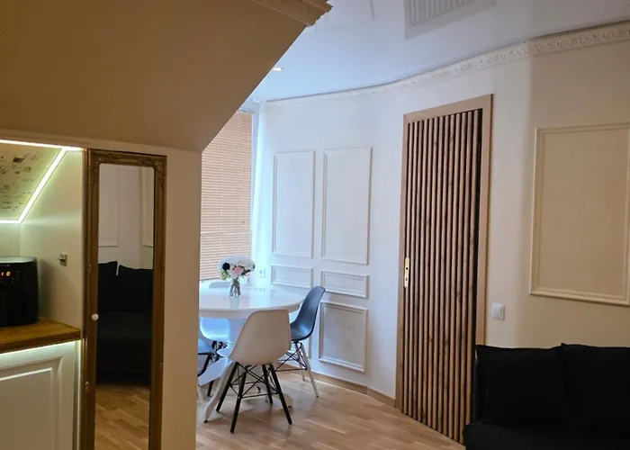 Dzīvoklis The Oasis - Sunlight Avenue *