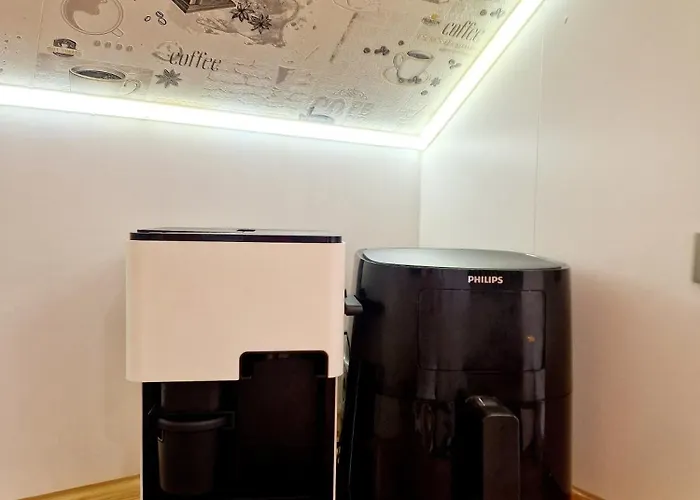 The Oasis - Sunlight Avenue Dzīvoklis *