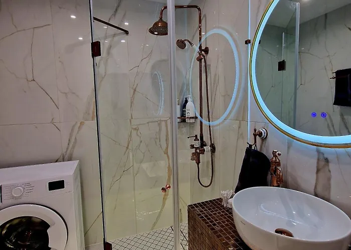 Dzīvoklis The Oasis - Sunlight Avenue *