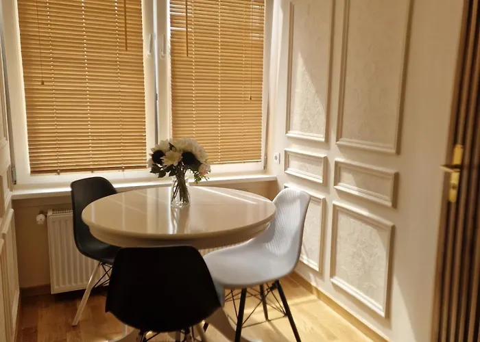 The Oasis - Sunlight Avenue Dzīvoklis