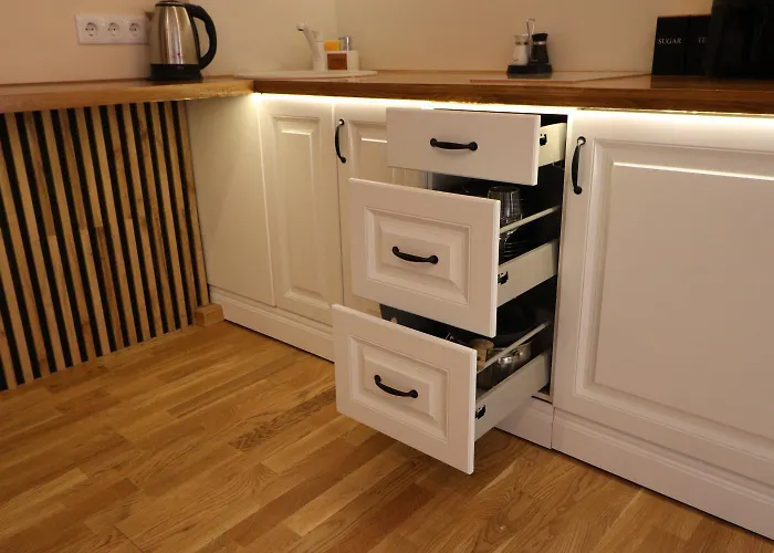 The Oasis - Sunlight Avenue Dzīvoklis *