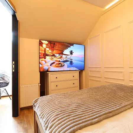 The Oasis - Sunlight Avenue * Riga