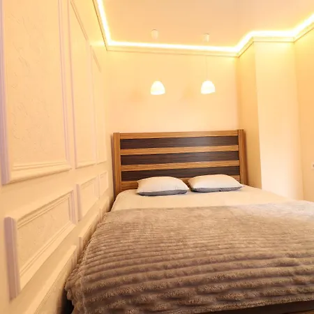 Apartamento The Oasis - Sunlight Avenue