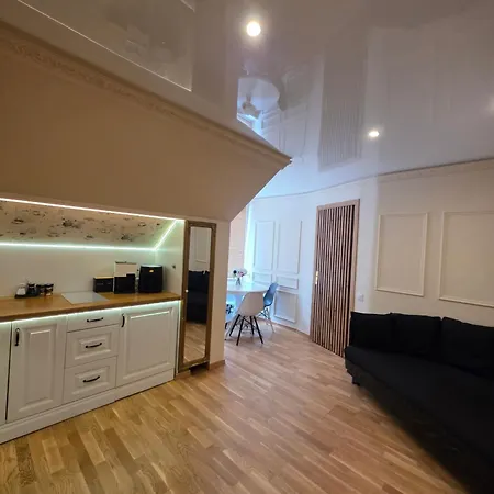 The Oasis - Sunlight Avenue Apartamento *