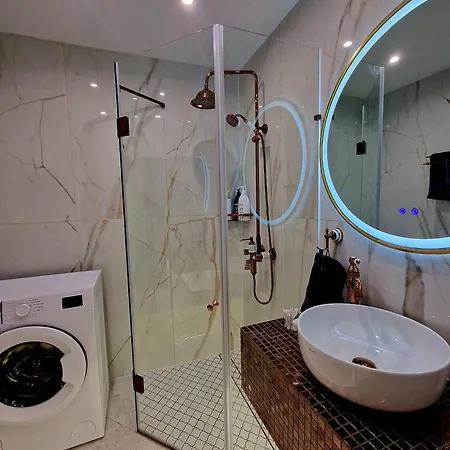 Apartamento The Oasis - Sunlight Avenue *