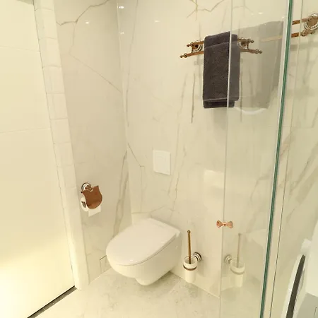 Apartamento The Oasis - Sunlight Avenue *