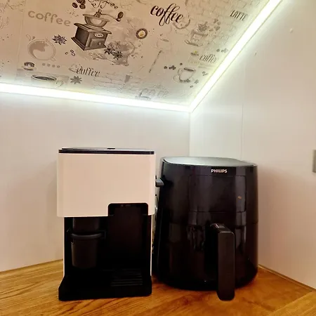 The Oasis - Sunlight Avenue Appartement *