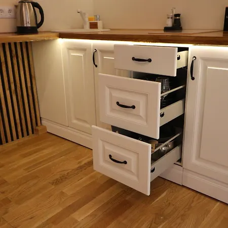 The Oasis - Sunlight Avenue Appartement *