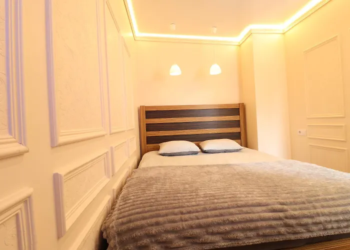 Apartment The Oasis - Sunlight Avenue