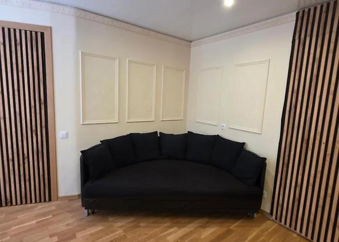 The Oasis - Sunlight Avenue Apartment *