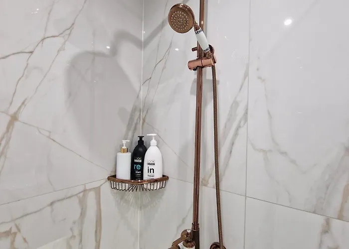 Apartment The Oasis - Sunlight Avenue