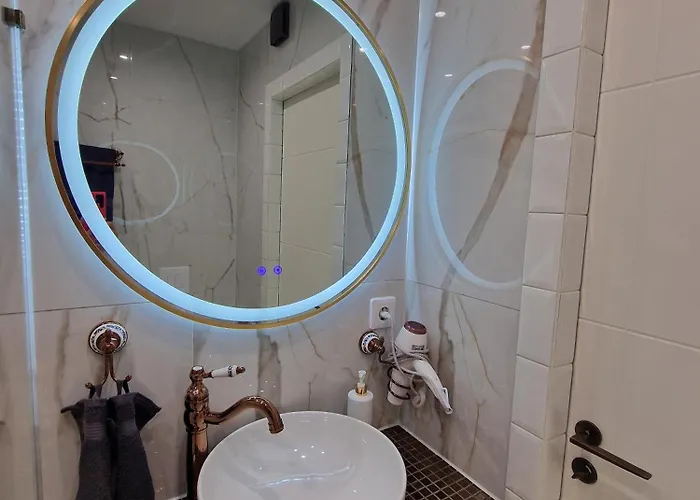 The Oasis - Sunlight Avenue Riga