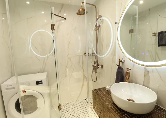 The Oasis - Sunlight Avenue