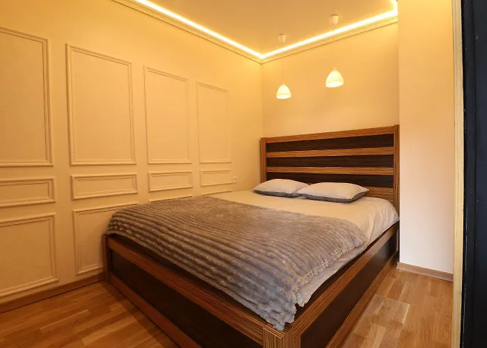 The Oasis - Sunlight Avenue