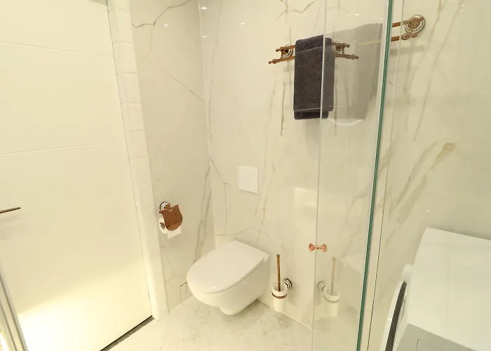 Apartment The Oasis - Sunlight Avenue *